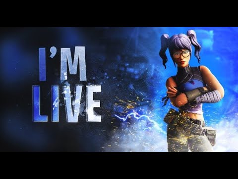 Fortnite X CSGO Stream ბიჭებთან ერთად