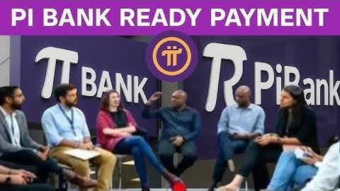 Pi Network, Gargoura Digital Bank, Gargoura Digital Bank – Power of Pi | Pi Browser Revolution Song 