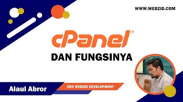 Pahami Apa Itu Cpanel dan Apa Saja Fitur Didalamnya