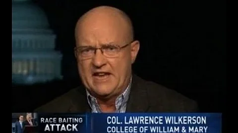 Republican: My Own Party is Full of Racists