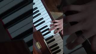 Unravel Two soundtrack (Piano Cover)