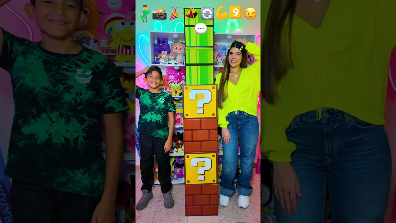 Qué TAN IGUALES SOMOS parte 2😱🔥