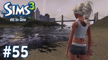 The Sims 3: Another One Bites The Dust - Part 55 | Sonny Daniel