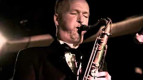 Brian Lange- The Nearness of You