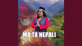 MA TA NEPALI