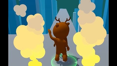 No One Escape - android gameplay 3D Walkthrough / skins new / highlight #17