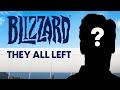 Where Did Blizzard Go Where Did Blizzard Go