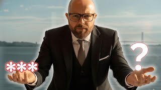 Dlaczego Ten Nagradzany Szef Kuchni Opuścił 3-Gwiazdkową Restaurację Geranium Kitchen.