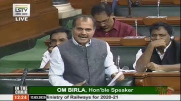 Adhir Ranjan Chowdhury