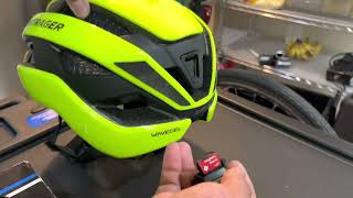 Bontrager Circuit Wavecell Helmet Review