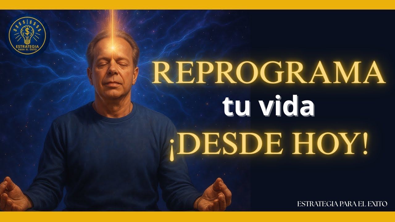 Empieza aquí: Reprograma tu mente y transforma tu vida 🌙🔑 #mentalidad # ...