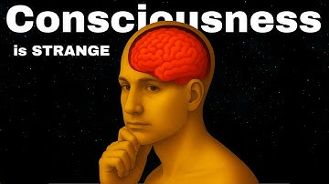 10 Things About Consciousness That Don’t Make Sense (to Fall Asleep to)