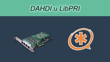 Installing Dahdi and LibPRI for Asterisk