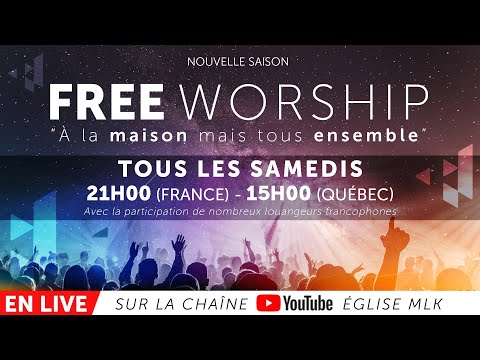Free Worship Unité #2