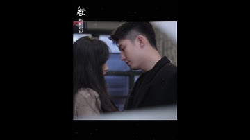 Thumbnail of Oops, who blushes when kissed? | Love Song in Winter 冬至 | iQIYI