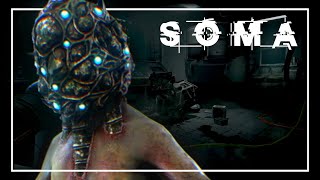 Lambda | SOMA [Part 5]