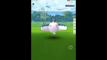 Pokémon go ( I got a Hundo/100IV Mantine) Using IPogo