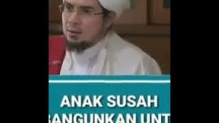 Cara Mudah untuk Membangunkan anak sholat Shubuh