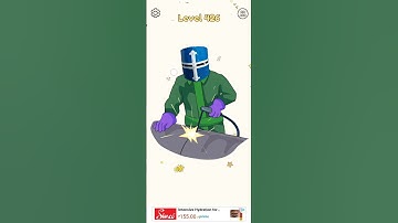 CS HACKE SHORTS : Dop  level 426 || Save them from the bull || #shorts #dopgameplay #song