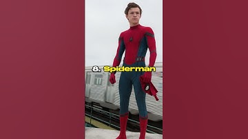 Top 10 Most Powerful Avenger | Top 10 EVERYTHING