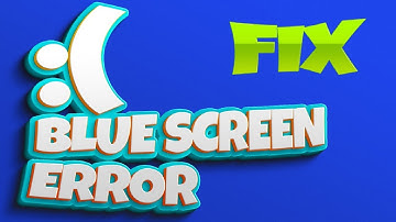 HP Laptop - Fix Error Code 0x00000098 Windows 11 Blue Screen Error
