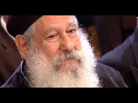 ترنيمه كسرت سهام العدو بصوت ابونا مكارى يونان