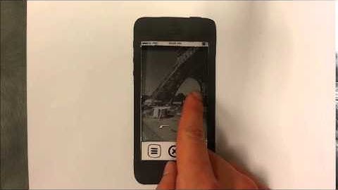 Paper Prototype DECO2500