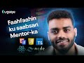 Faah Faahin Dhameystriran oo ku sabsan Full Stack Software Engineer Mentorship | Soomaali Developer