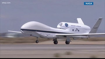 Drones to start hunting hurricanes