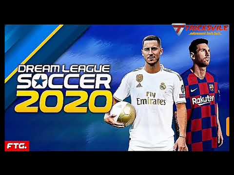 Dream League Soccer 2020 Dls 2020 Mod Apk V 717 Tricksvile