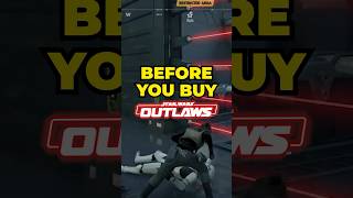 Everything You Should Know Before Buying Star Wars: Outlaws #starwars #outlaws Thumb