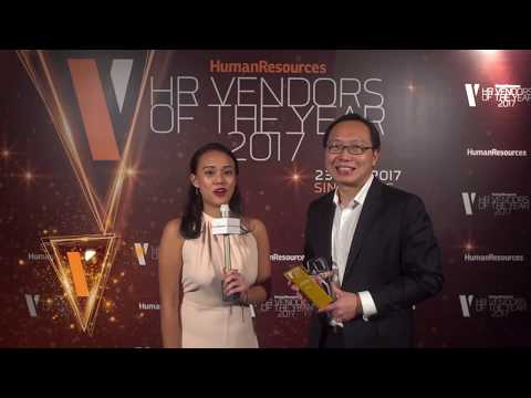 AIA Singapore won the Best Employee Insurance Provider (GOLD) Award