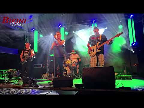 BIKINI Tribute - Közeli helyeken 2026. 08. 08. Tolmács