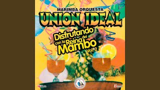 Video thumbnail of "Marimba Orquesta Union Ideal - Mi Coatepeque"