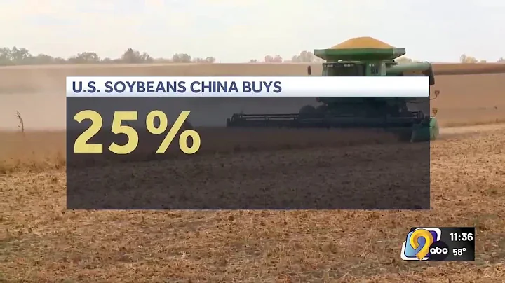 Iowa farmers sound alarm as Trump administration backs $20 billion Argentina bailout