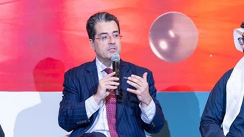 NFTE CEO J.D. LaRock in Action | Speaking Highlights & Sizzle Reel