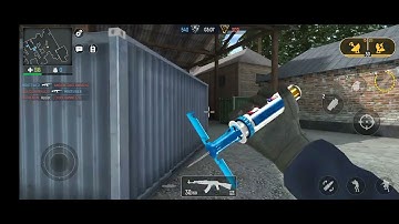 🔥 Modern Ops - Epic Gameplay and Tactical Strategies! 🔥