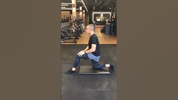 Mobilidade Tornozelo Solo