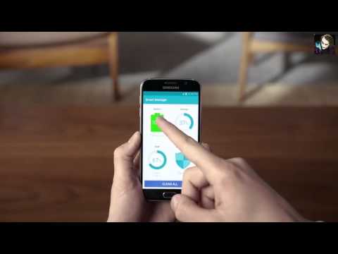 Samsung Galaxy S6
