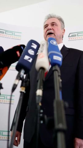 Weselsky zerpflückt Verhandlungsstrategie von Grünen-Ministerin