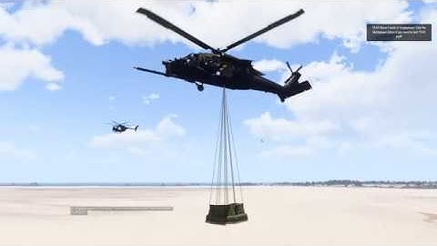 Sling Load Rigging Single Point Multiple Load