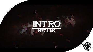 [Murtox] intro H7CLAN (where is the activity? :c)