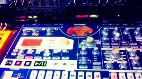 First use " lexicon mx200 " ( dsi mopho & korg emx )