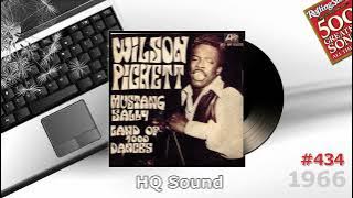 Wilson Pickett - Mustang Sally 1966 HQ