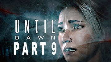 Until Dawn - Let