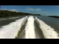 Slalom Skiing - Nice Fall