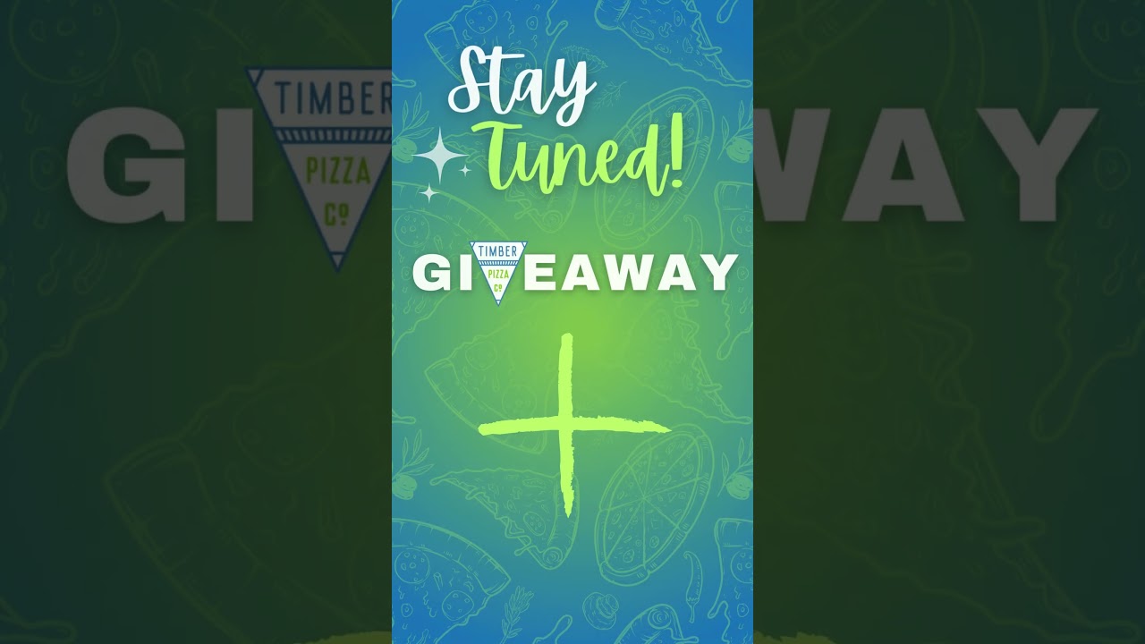 Hyatt Commercial x Timber Pizza Collab Announcement Video