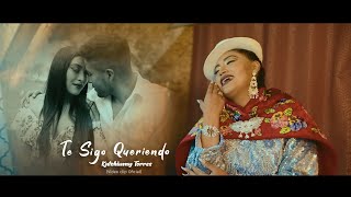 KATSHIUMY TORRES - TE SIGO QUERIENDO (Video Clip Oficial)