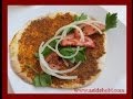 EVDE LAHMACUN NASIL YAPILIR?