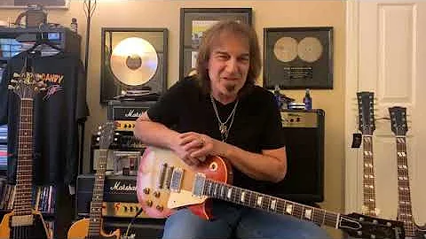 GEAR CANDY with DAVE AMATO Facebook "LIVE" from 4/...
